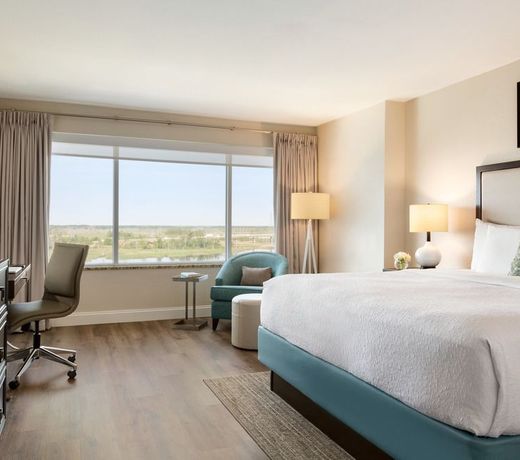 Hotel Ballast Wilmington, Tapestry Collection by Hilton