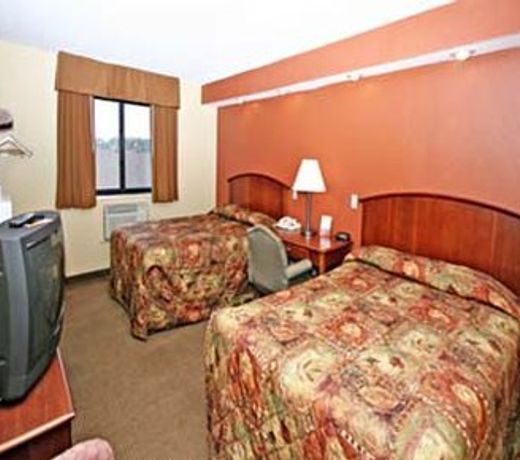 Super 8 by Wyndham Wilmington