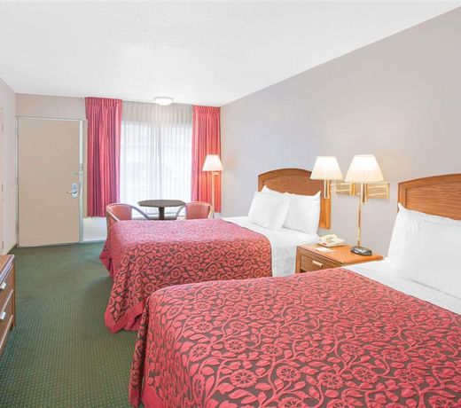 Days Inn by Wyndham Wilmington / University