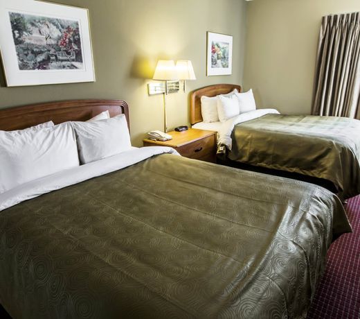 MainStay Suites Wilmington
