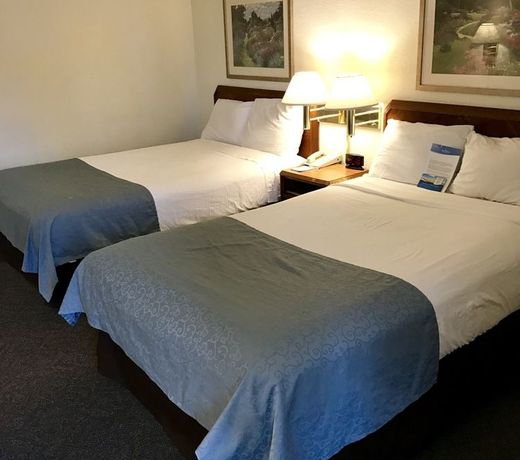 Baymont by Wyndham Wilmington