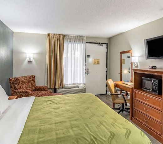 Baymont by Wyndham Wilmington