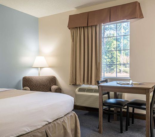 Suburban Extended Stay of Wilmington
