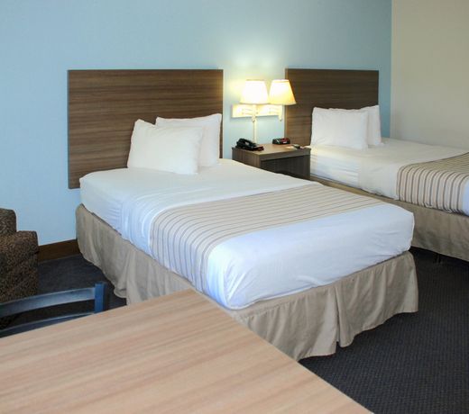 Suburban Extended Stay of Wilmington