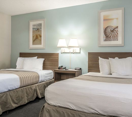 Suburban Extended Stay of Wilmington