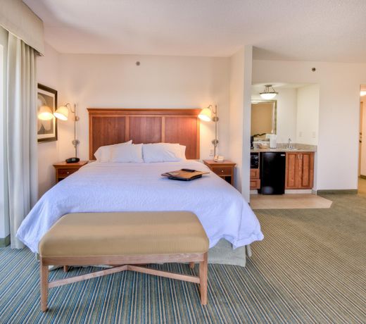Hampton Inn Wilmington University Area