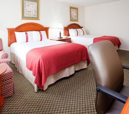 Holiday Inn Wilmington-Market Street, an IHG Hotel
