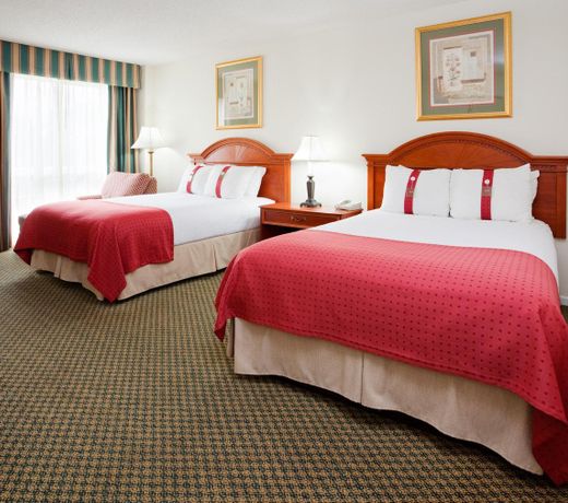 Holiday Inn Wilmington-Market Street, an IHG Hotel