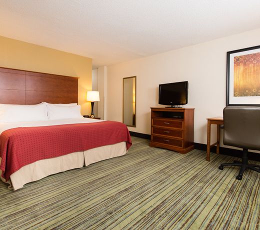 Holiday Inn Wilmington-Market Street, an IHG Hotel