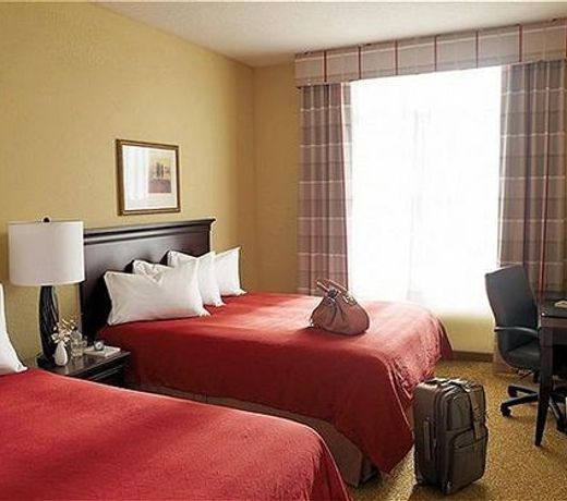 Country Inn & Suites by Radisson, Wilmington, NC