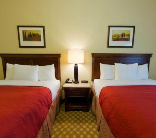 Country Inn & Suites by Radisson, Wilmington, NC