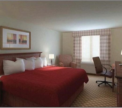 Country Inn & Suites by Radisson, Wilmington, NC