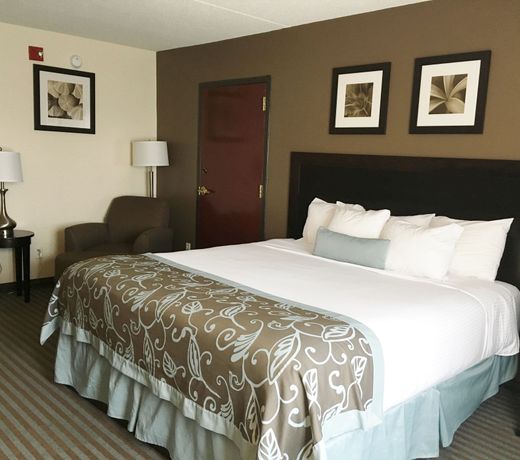 Wingate by Wyndham Wilmington