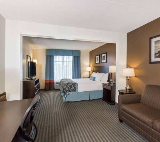 Wingate by Wyndham Wilmington