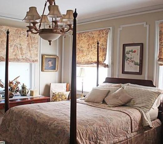 Port City Guest House