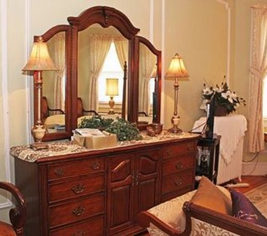 Port City Guest House