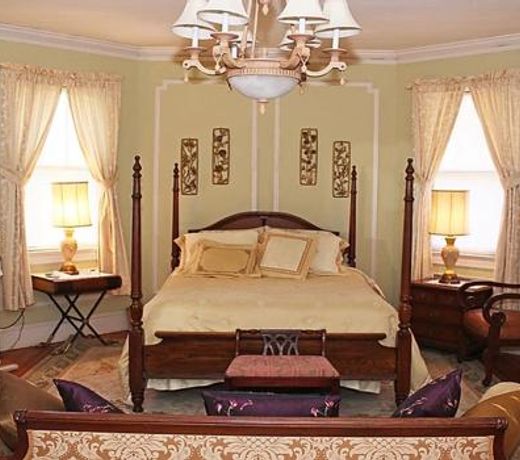 Port City Guest House