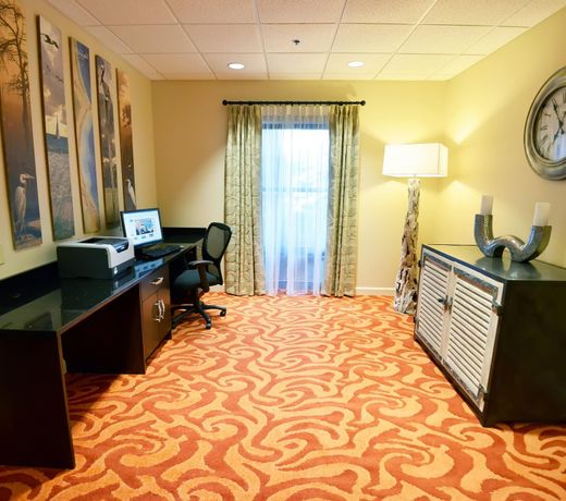 Hampton Inn Wilmington-Medical Park