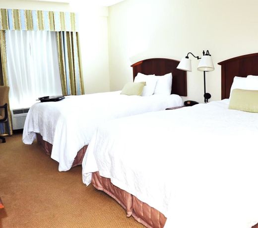 Hampton Inn Wilmington-Medical Park