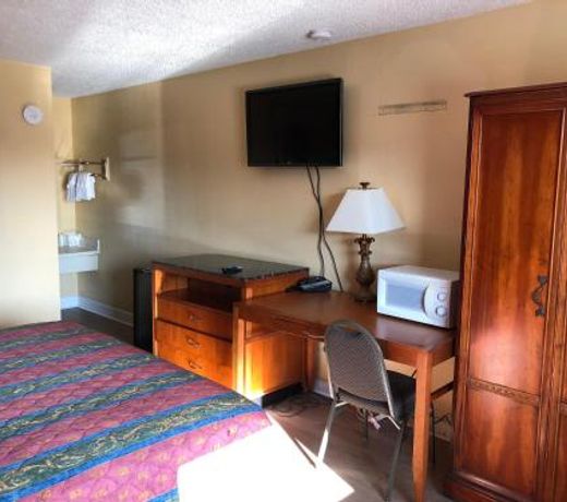 Red Carpet Inn Wilmington