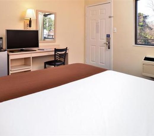 Americas Best Value Inn Wilmington