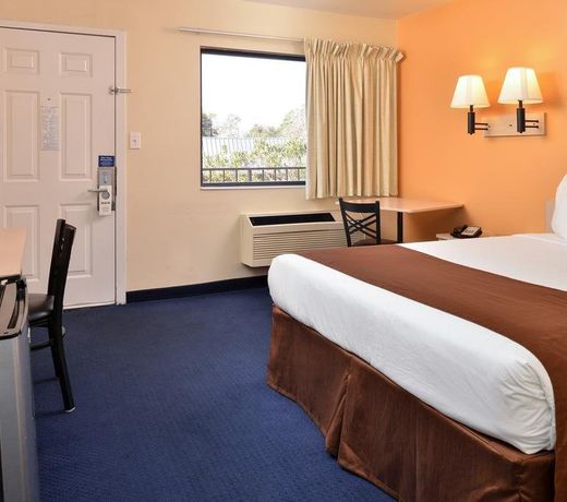 Americas Best Value Inn Wilmington