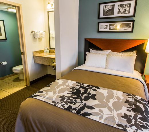 Sleep Inn
