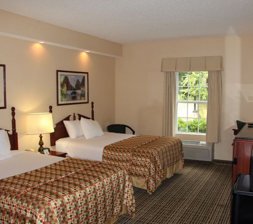 Quality Inn Wilmington