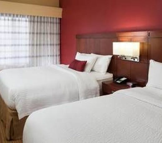 Courtyard by Marriott Jackson Ridgeland