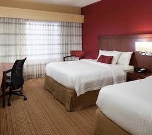 Courtyard by Marriott Jackson Ridgeland