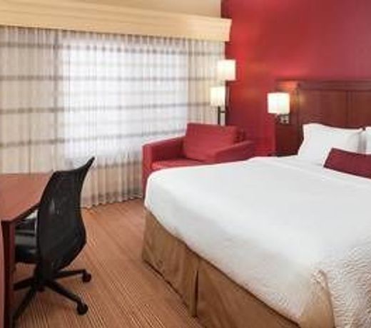 Courtyard by Marriott Jackson Ridgeland