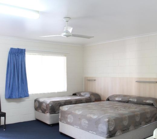 Mango Tree Motel