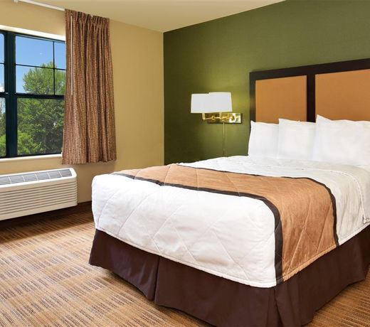 Extended Stay America Suites - Jackson - East Beasley Road