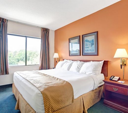 Baymont by Wyndham Jackson/Ridgeland