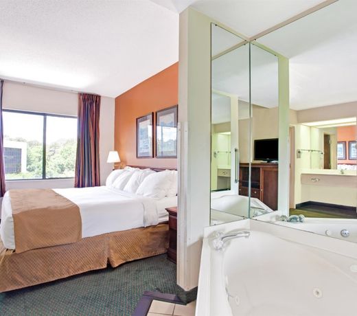 Baymont by Wyndham Jackson/Ridgeland