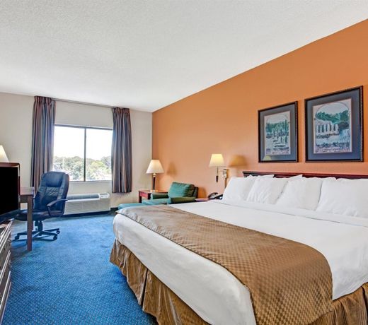 Baymont by Wyndham Jackson/Ridgeland