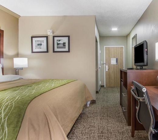 Hampton Inn Jackson  North