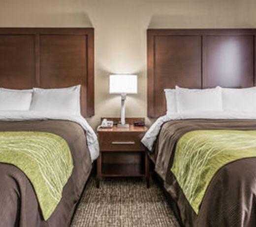 Hampton Inn Jackson  North