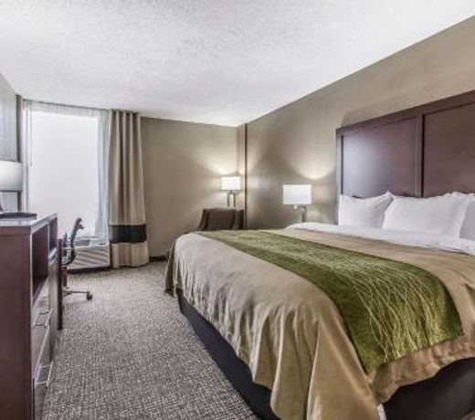 Hampton Inn Jackson  North