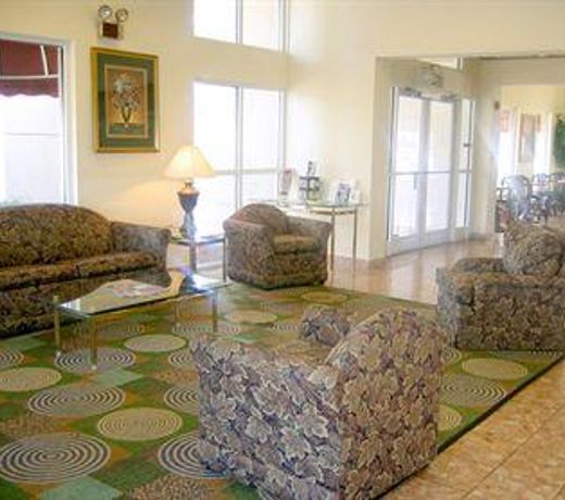 Jackson Inn & Suites