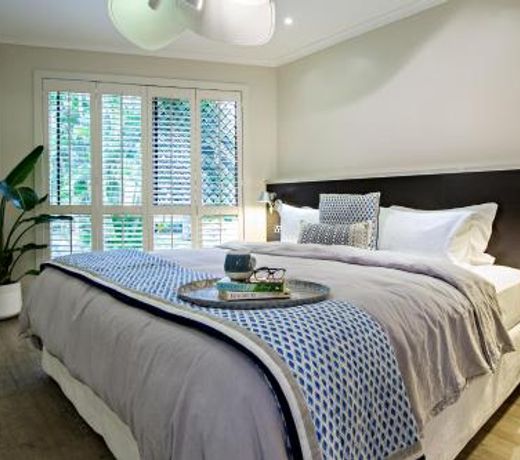 1770 Getaway Villas