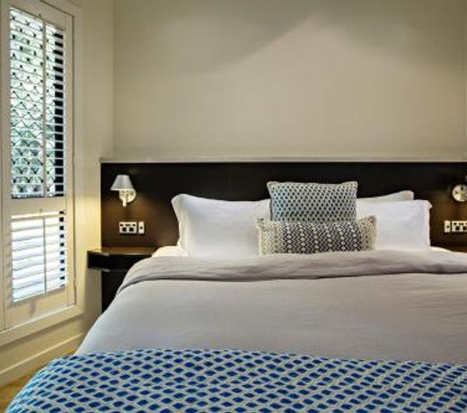 1770 Getaway Villas