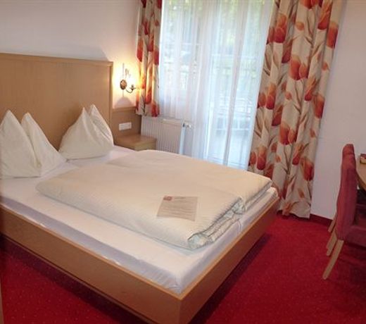 Hotel Der Schmittenhof