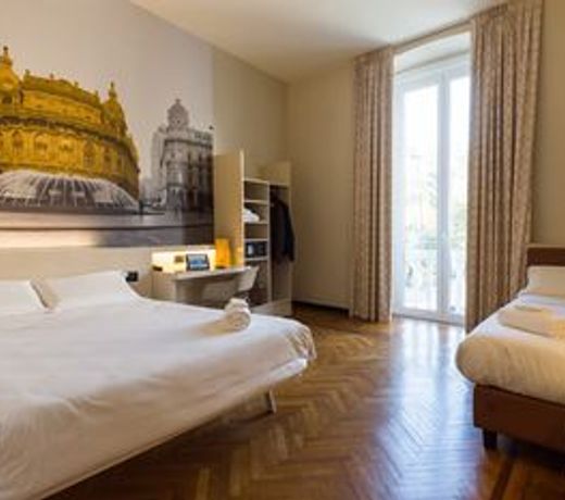 B&B Hotel Genova