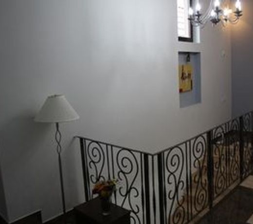Villa Cristiani