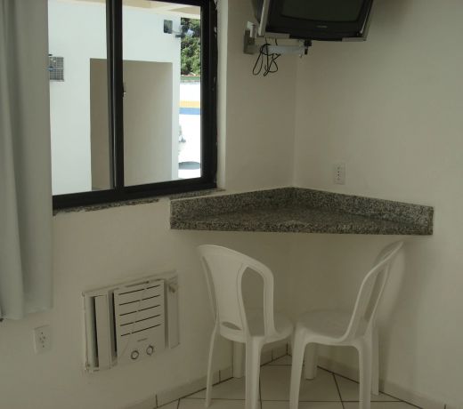 Pousada Praia da Ribeira Clube