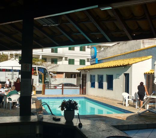 Pousada Praia da Ribeira Clube