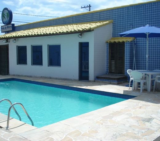 Pousada Praia da Ribeira Clube