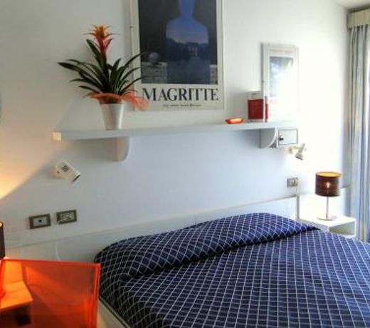 Hotel Sabrina