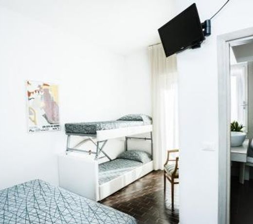 Hotel Sabrina